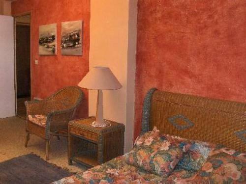 Apartment Le Solarium