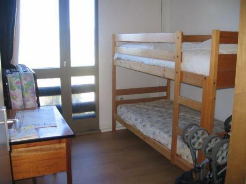 Apartment La Singlantane