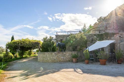 Les Baux De Provence Villa Sleeps 10 Pool Wifi