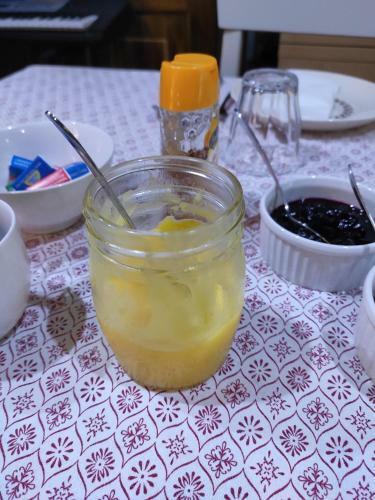 Bed & Breakfast La Maison Au Coin