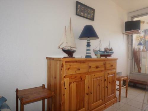 Apartment Nouveau Port