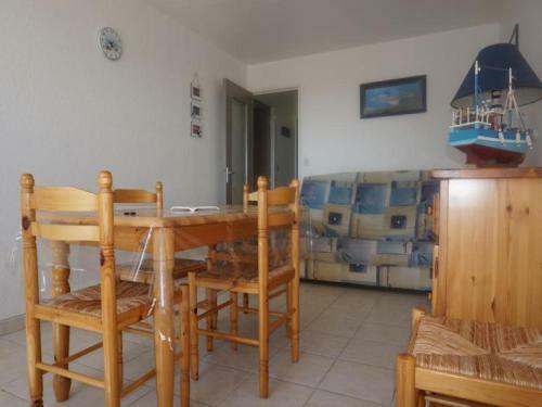 Apartment Nouveau Port