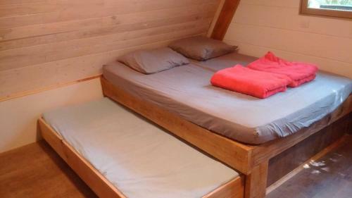 Gite Tipi