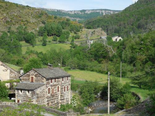 Hotel Auberge Du Tarnon