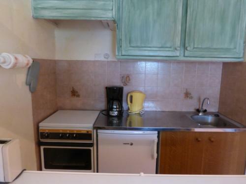Apartamento Le Sapey B 16
