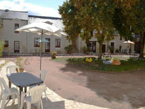 House Le Pigeonnier 1