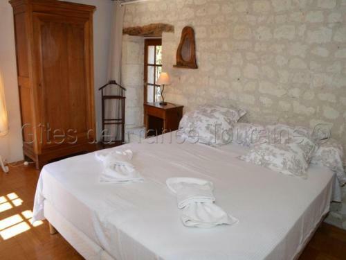 House Le Pigeonnier 1