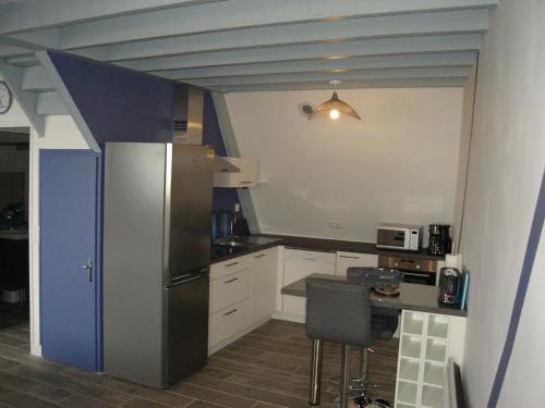 Apartment G�te De La Marina