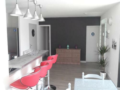 Apartment G�te Du Port