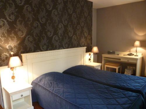 Hotel Au Limousin