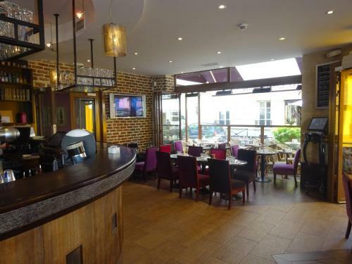 Hotel Au Limousin