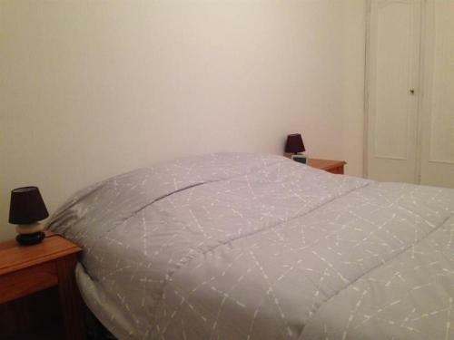 Apartment Appartement T3 - Quartier Gare