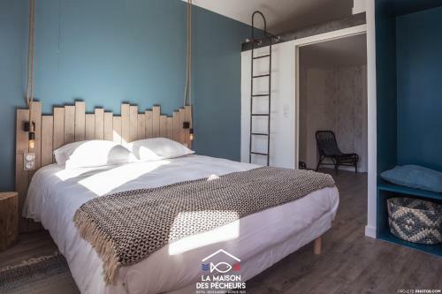 Hotel La Maison Des P�cheurs