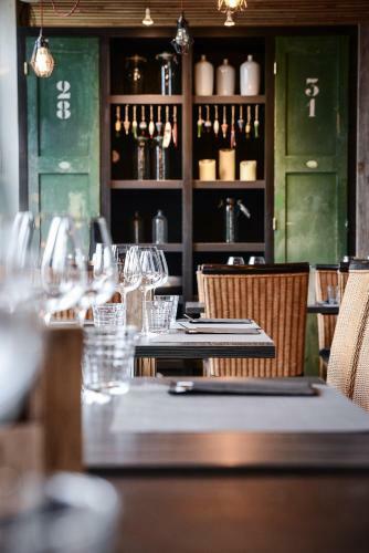 Hotel La Maison Des P�cheurs
