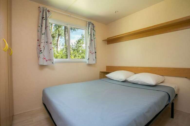 Camping La Ferme De Perdigat