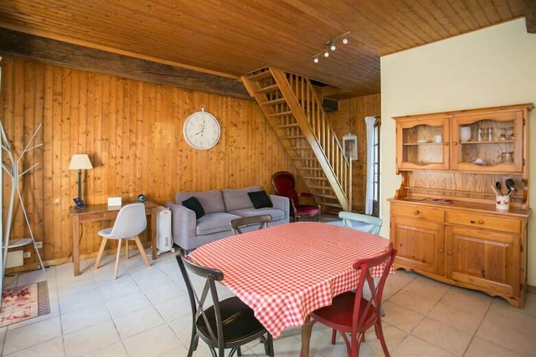 Camping La Ferme De Perdigat
