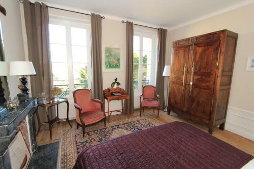 Bed & Breakfast Le Vivier
