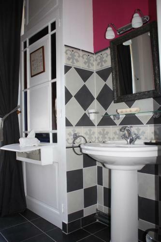 Bed & Breakfast Le Vivier
