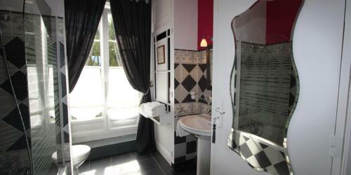 Bed & Breakfast Le Vivier