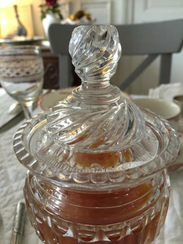 Bed & Breakfast Le Vivier