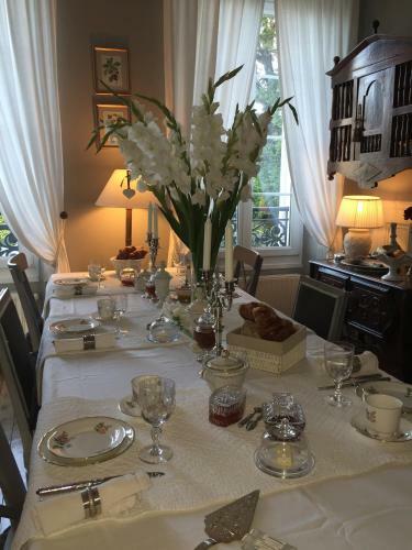 Bed & Breakfast Le Vivier