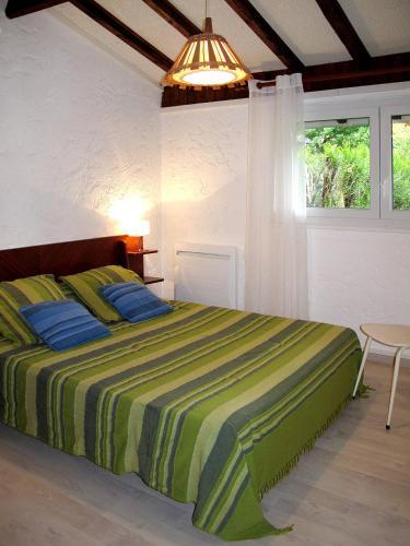 Ferienhaus Linxe 111s