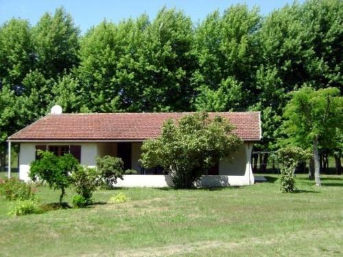 House Lou Case D'odette