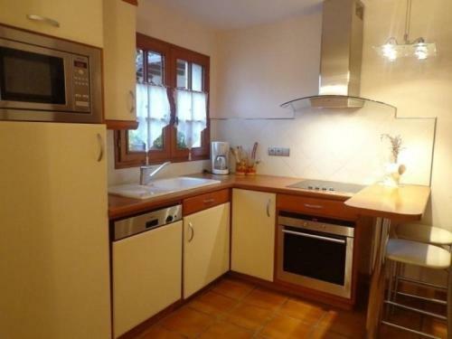 House Le Clos Fleuri