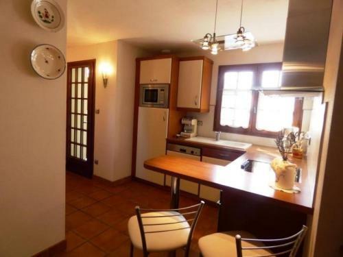 House Le Clos Fleuri