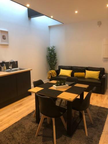 Apartamento Victoria's House