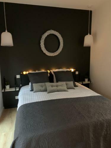 Apartamento Victoria's House