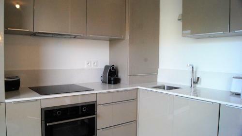 Apartamento Little Suite - Albert