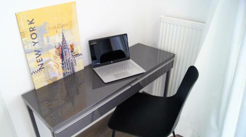 Apartamento Little Suite - Albert