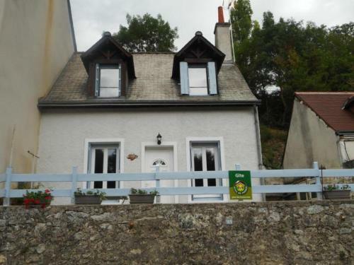 House Mon Petit Coin 1
