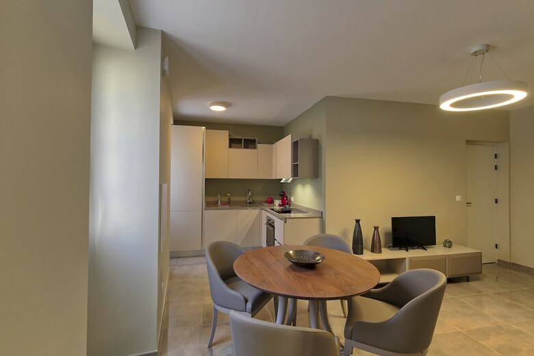 Apartamento Residence Pidrinella