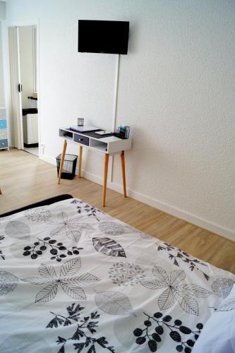 Apartamento Appart Limoges Mairie !