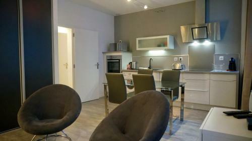 Apartamento Little Suite - Prisca
