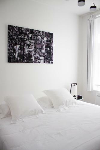 Apartamento Appartements De Jeanne