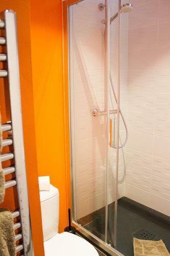 Apartamento Appartements De Jeanne