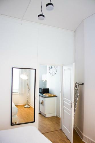 Apartamento Appartements De Jeanne