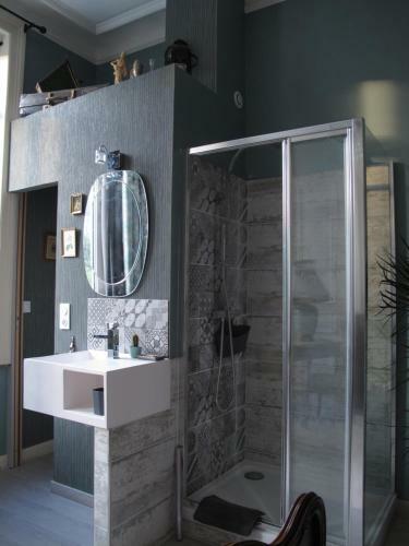Bed & Breakfast La Bourgogne En Ville
