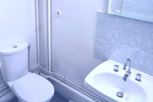 Apartamento Studiolille - Saint Michel