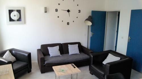 Apartamento Appart H�tel Lille Pao
