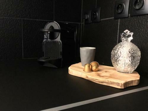 Apartamento Madame R�ve, L'esquermoise