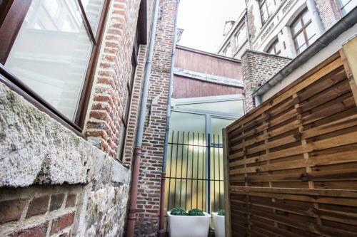 Apartamento Madame R�ve, L'esquermoise