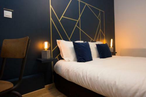 Apartamento Madame R�ve, L'esquermoise