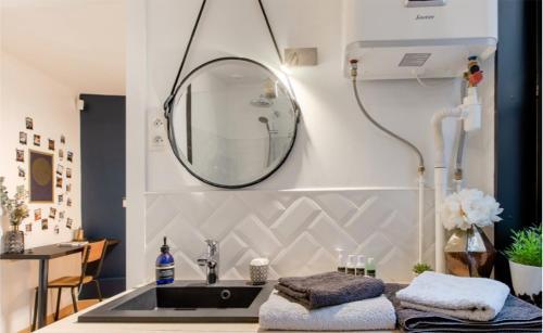 Apartamento Madame R�ve, L'esquermoise