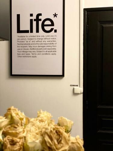 Apartamento Madame R�ve, L'esquermoise