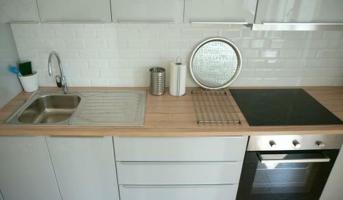 Apartamento Little Suite - Come