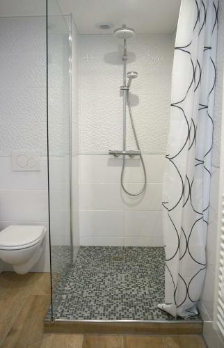 Apartamento Little Suite - Come